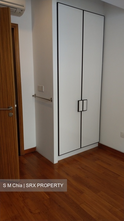 RV Edge (D10), Apartment #195692422